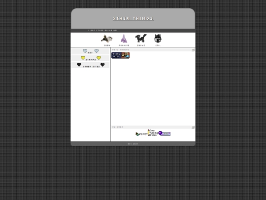 Blog/blog screenshot