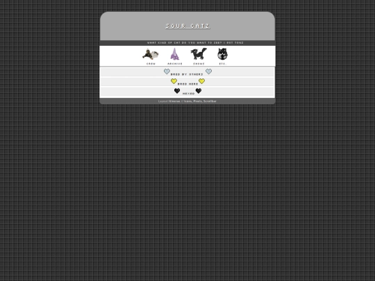 catzhub screenshot
