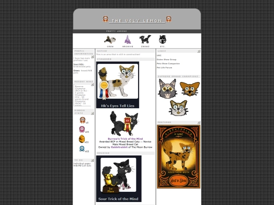 shows screenshot