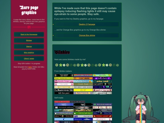navigation/pagegraphics screenshot