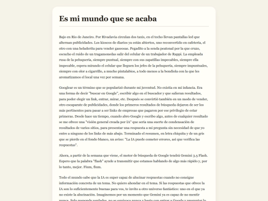 blog/esmimundo screenshot