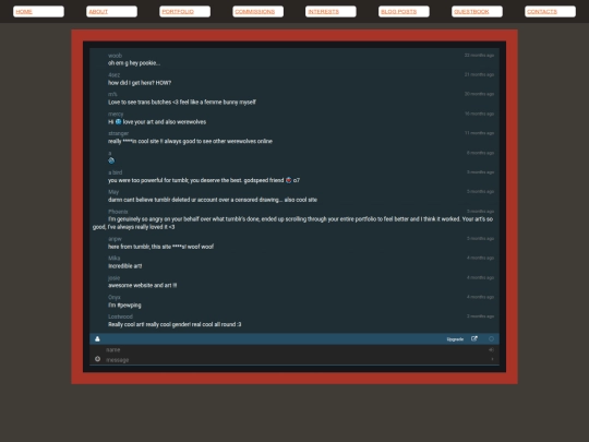 misc screenshot