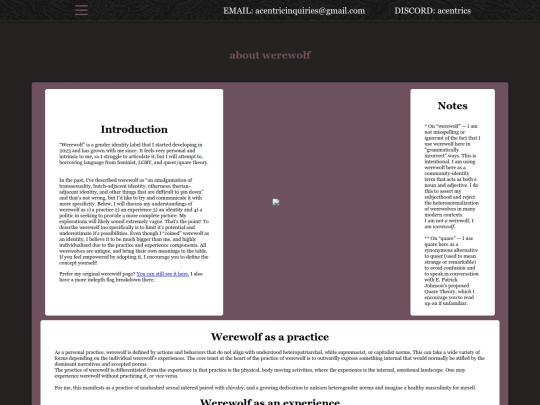 werewolf screenshot