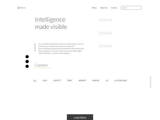 Vikyz screenshot