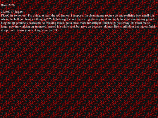 blig screenshot