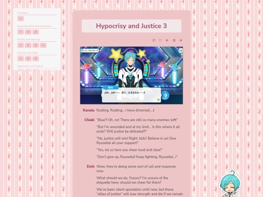 tl/supernova/hypocrisy/3 screenshot
