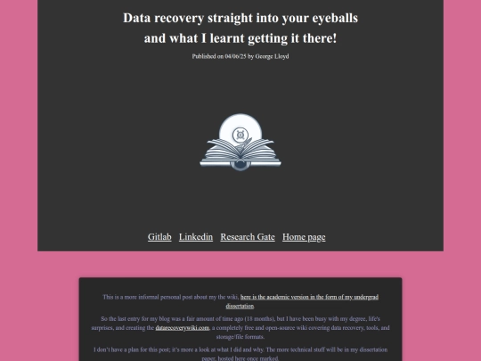 Datarecoverywiki screenshot
