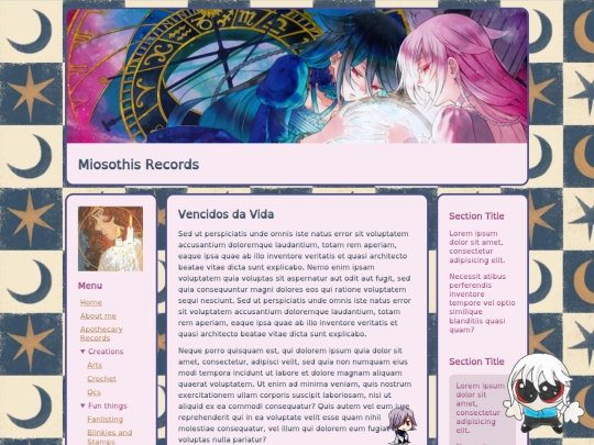 vencidosdavida screenshot