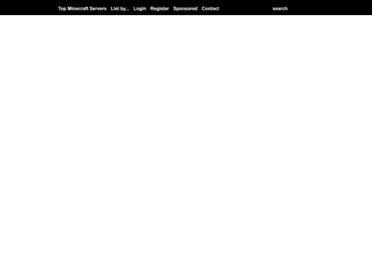 test/topminecraftservers screenshot
