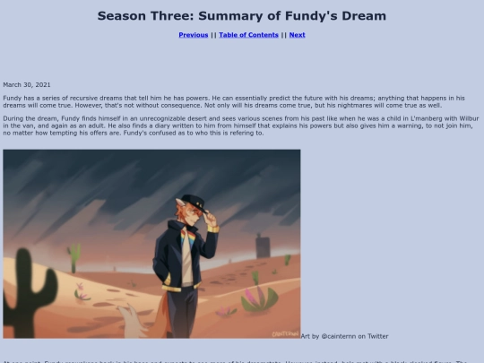 dsmp/SeasonThree/FundysDream/fundysdreamsumm screenshot