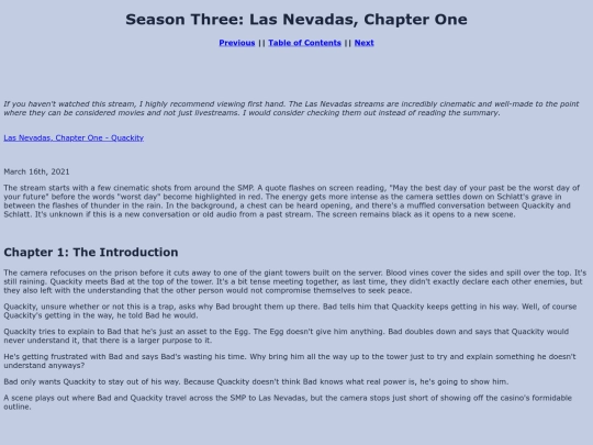 dsmp/SeasonThree/LasNevadasCh1/lasnevadasch1 screenshot
