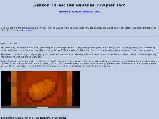 dsmp/SeasonThree/LasNevadasCh2/lasnevadasch2 screenshot