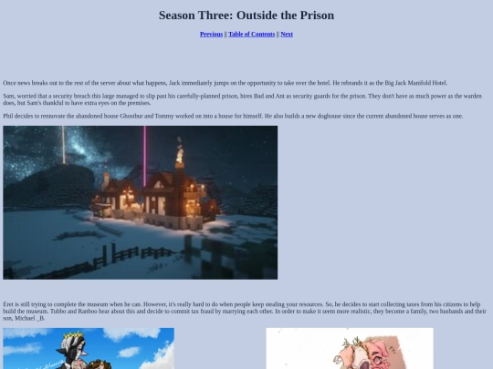 dsmp/SeasonThree/TommysVisit/outsidetheprison screenshot