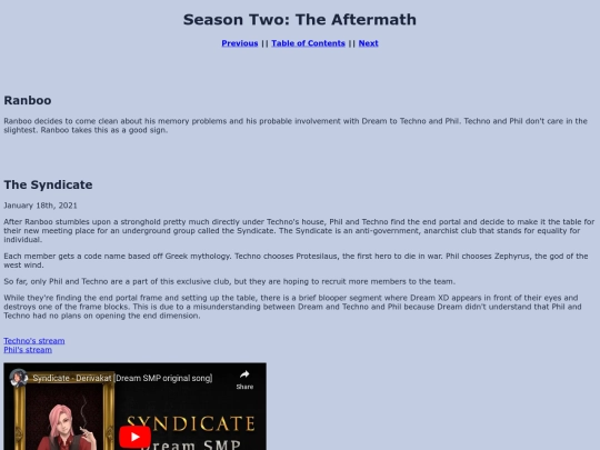 dsmp/SeasonTwo/Aftermath/aftermath3 screenshot