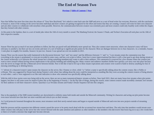 dsmp/SeasonTwo/DiscFinale/endS2 screenshot