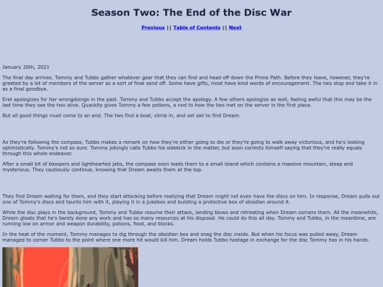 dsmp/SeasonTwo/DiscFinale/s2finale screenshot