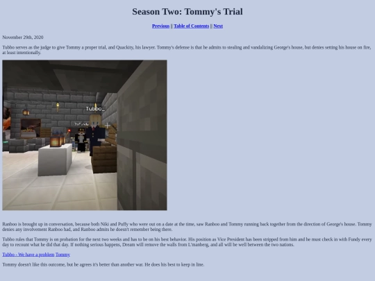 dsmp/SeasonTwo/Probation/trial screenshot