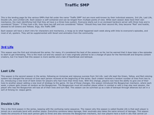 trafficsmp/trafficsmp screenshot