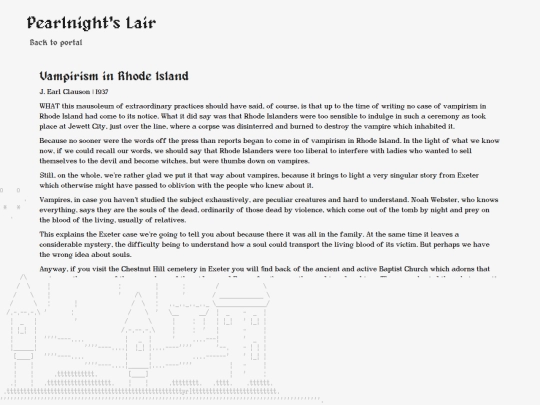 books/vampirism_in_rhode_island screenshot
