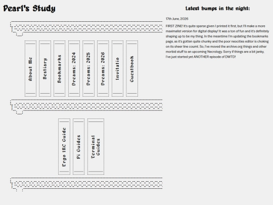 study screenshot