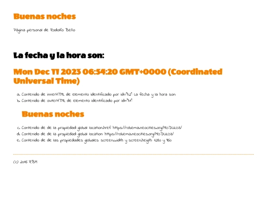 MODULO3 screenshot