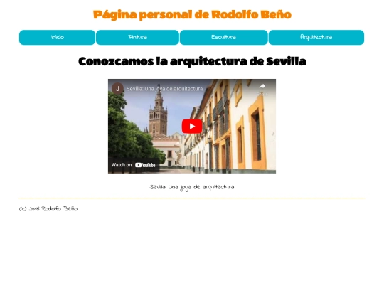 arquitectura screenshot