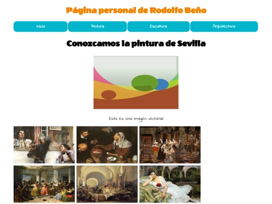 pintura screenshot