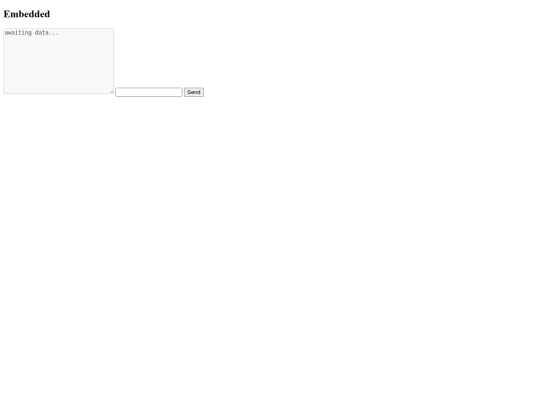 efram screenshot
