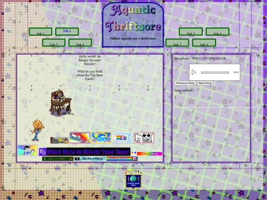 gridTeste screenshot