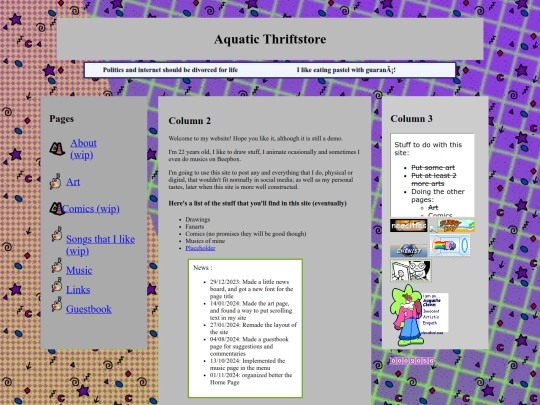 novo_design screenshot