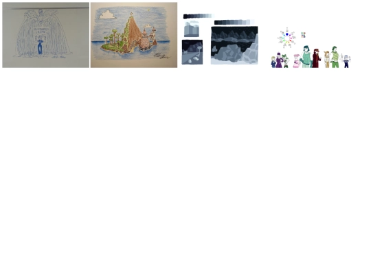 testegaleria screenshot