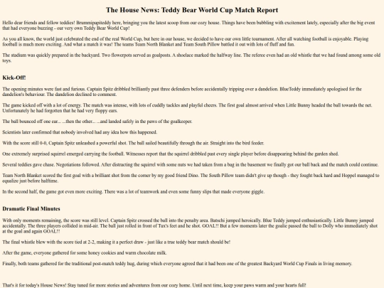 housenews/worldcup2026 screenshot