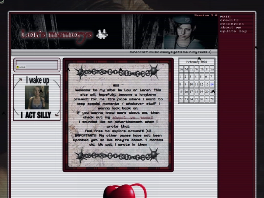 firstP screenshot