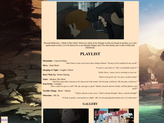 shrines/lastman/howard/howie screenshot