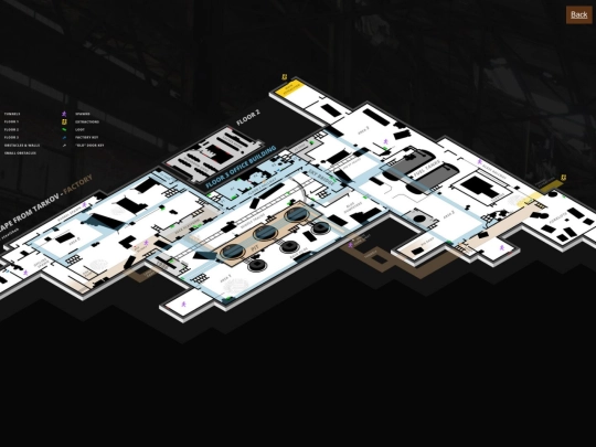 Factory screenshot
