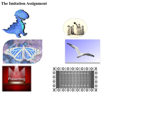 The Imitation Assignment/TheImitationAssignment screenshot