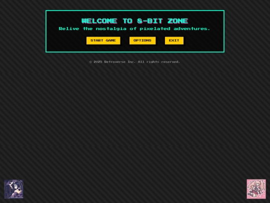 Test screenshot