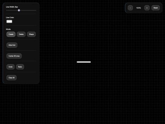 line_drawer screenshot