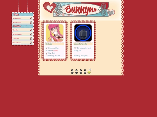 character screenshot