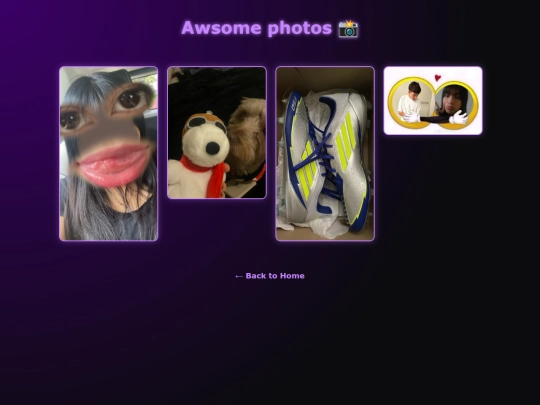 gallery screenshot