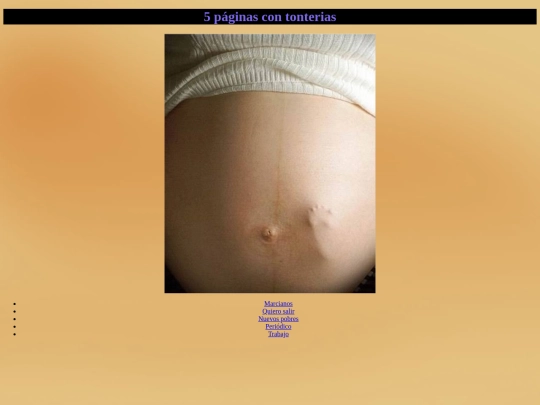 quiero-salir screenshot