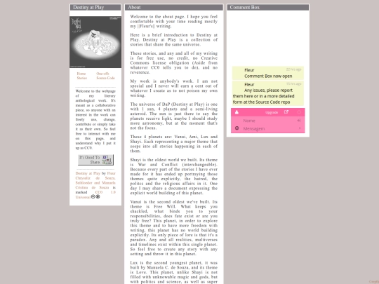 about screenshot