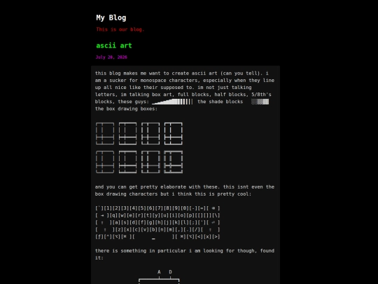 testing12 screenshot