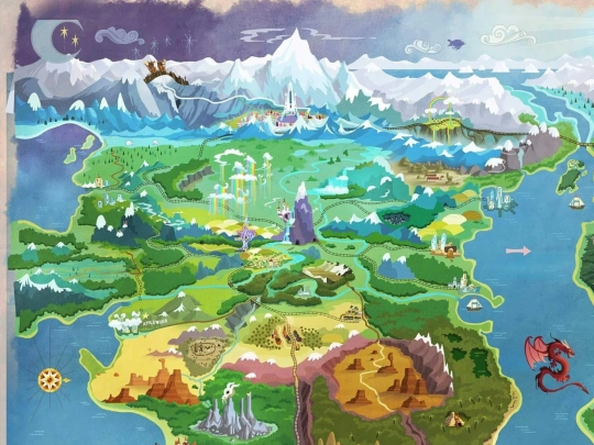 shrines/mlp/map screenshot
