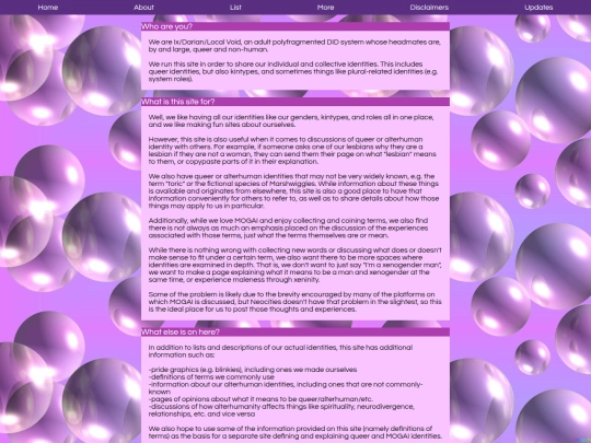 about screenshot