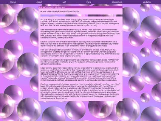 headmates/rainer/statement screenshot