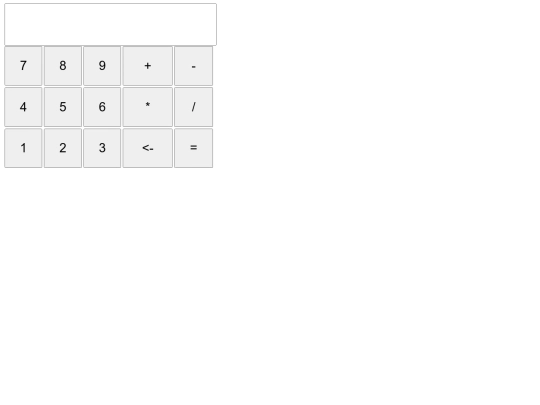 javascript screenshot