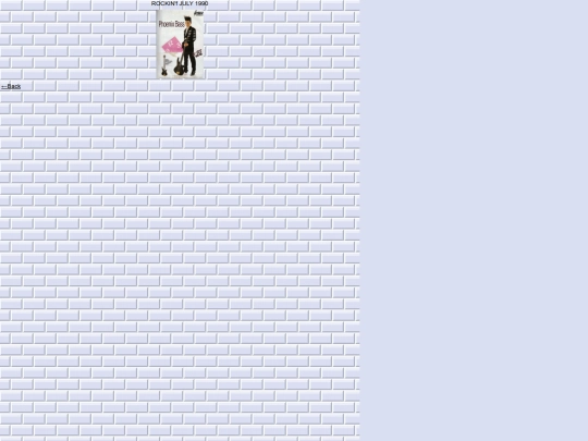 bands/bt screenshot
