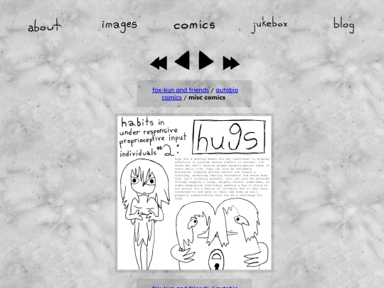 comics-misc-7 screenshot