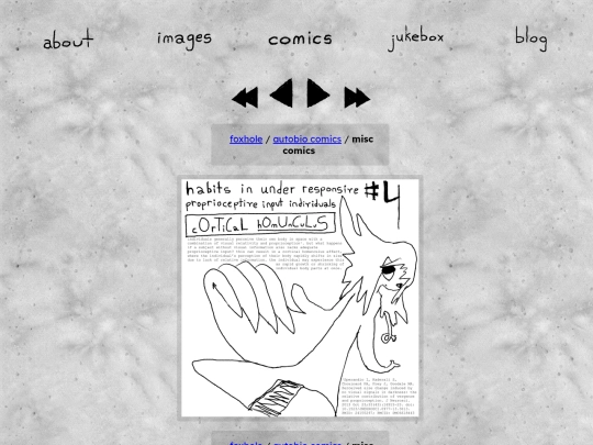 comics-misc-9 screenshot